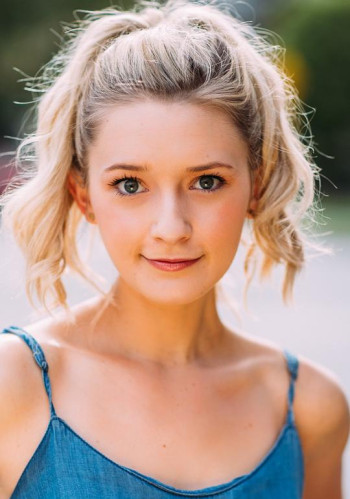 塞西莉·布鲁瑞克斯