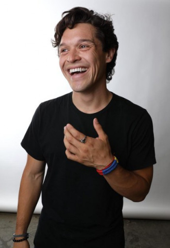 爱德华多·德·洛斯·雷耶斯