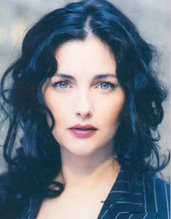 克里斯蒂亚娜·耶里