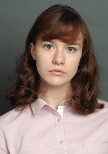 维罗妮卡·乌斯蒂莫娃