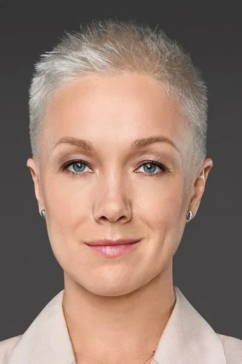 达里娅·莫罗兹