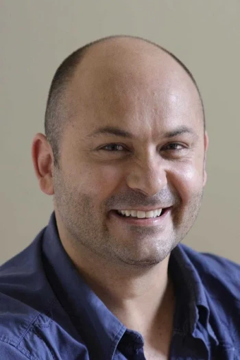 斯蒂夫·巴什托尼