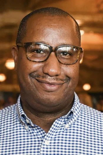 特伦斯·罗斯摩尔