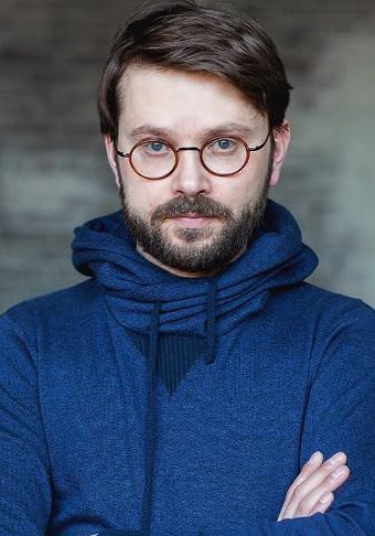 阿尔焦姆·谢马金