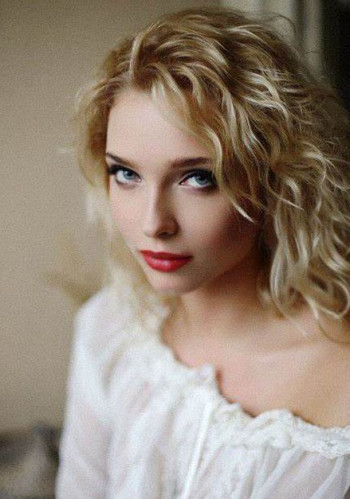 斯维特拉娜·斯捷潘科夫斯卡娅