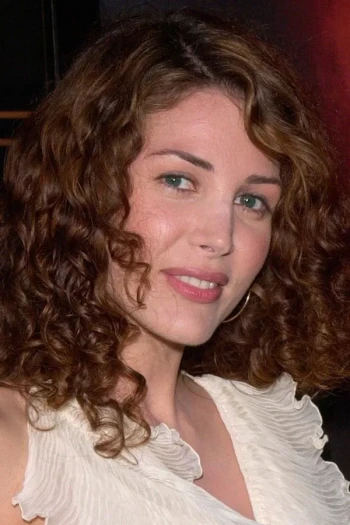 阿什丽·劳伦斯