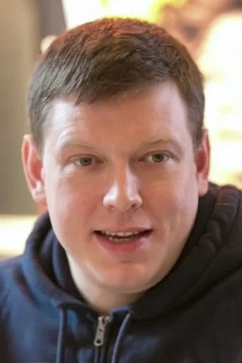 谢尔盖·拉维金