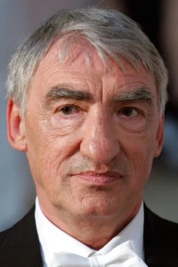 高夫莱德·约翰