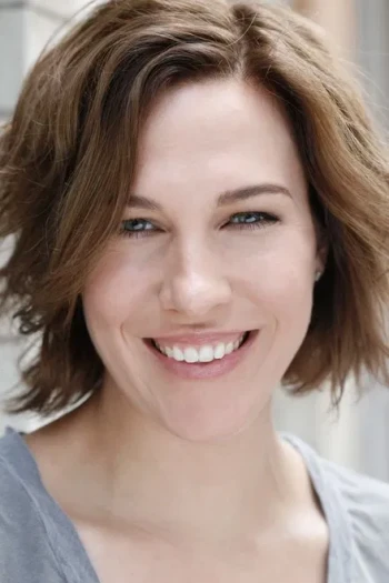 瑞贝卡·亨德森