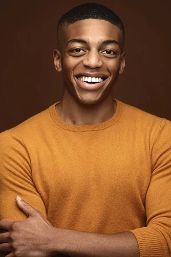 马克斯韦尔·惠廷顿-库珀