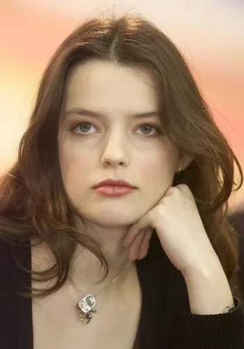 罗克珊·梅斯基达