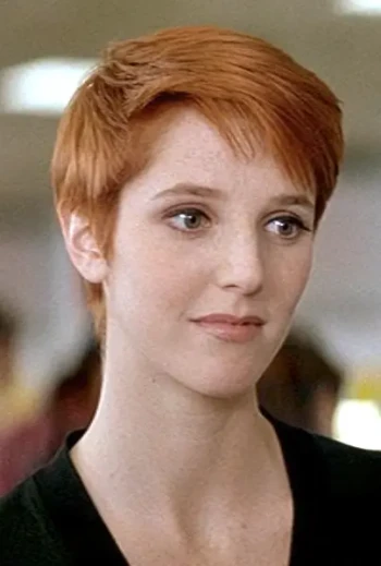 桑德琳娜·基贝兰