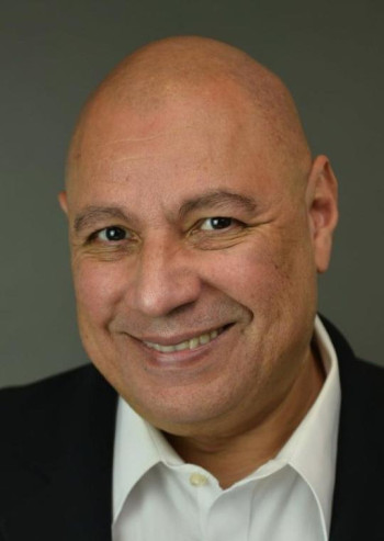 何塞·阿尔瓦雷斯