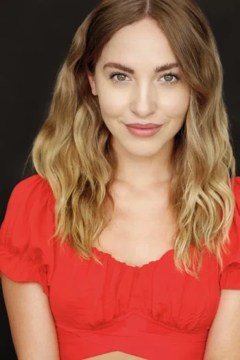 梅根·卡里斯基里欧