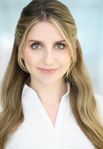 Savannah Grace Elmer