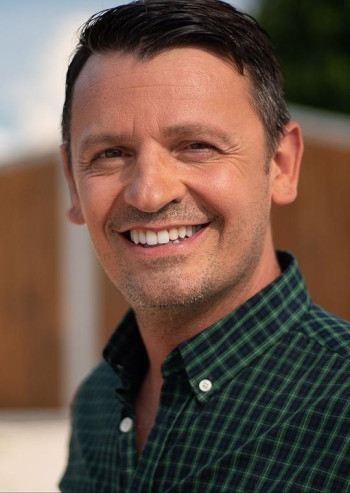 马西莫·麦奎因