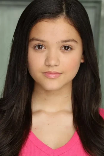 杰妮-琳恩·金辰