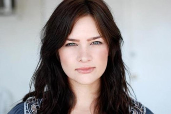 斯蒂芬妮·丹尼尔森