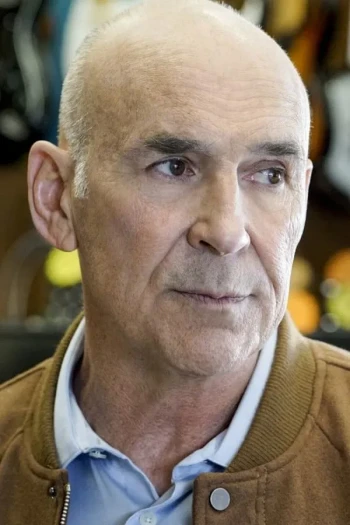 约翰·M·杰克逊