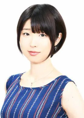 笹本菜津枝