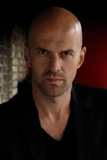 维利贝·托皮奇