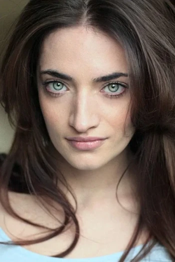 安娜贝尔·库帖