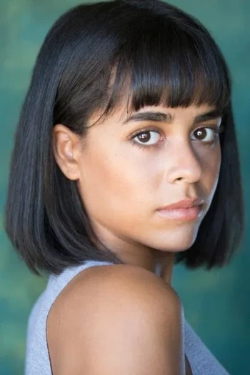 奥利维亚·格兰特