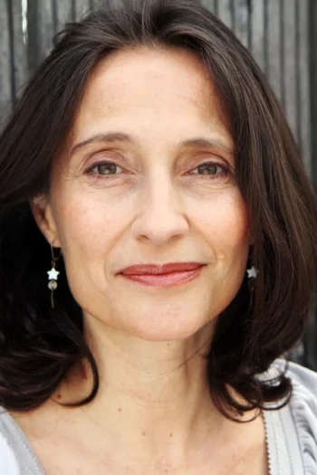 桑德拉·内德勒夫