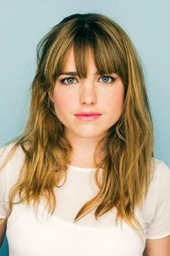 杰奎琳·拜尔斯