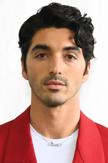 泰勒·扎克哈尔·佩雷斯