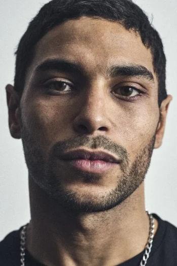 纳西姆·斯艾哈迈德