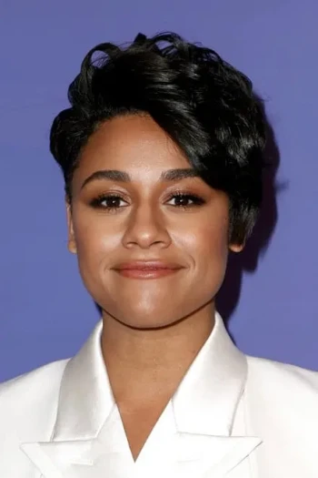 阿丽亚娜·德博斯