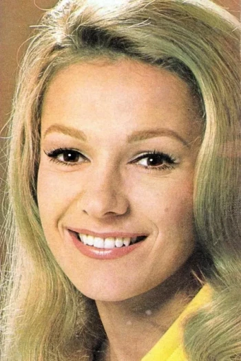 伊芙琳·丹德丽