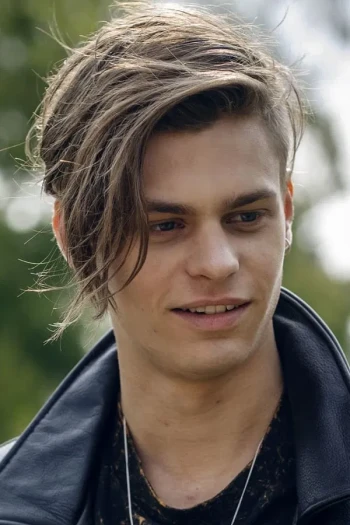 艾伯特·鲁德贝克·林哈特