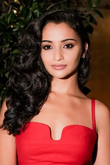 赛琳娜·库雷希