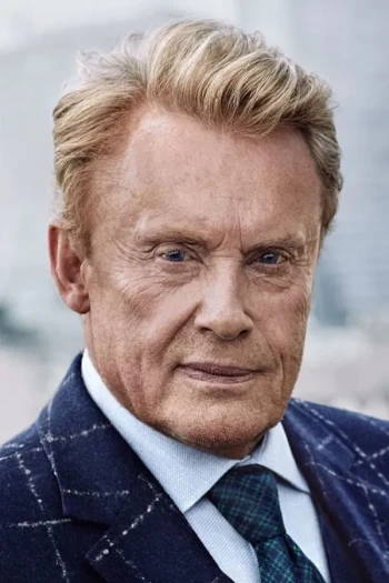 达尼尔·奥勒布里斯基