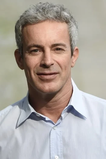 哥德昂·布克哈德