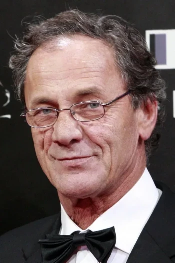 穆罕默德·巴克里