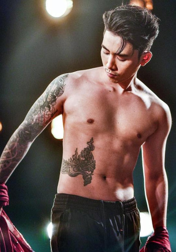 北伊·帕图玛拉驰·R-斯莱姆