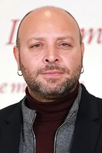 文森特·罗米洛