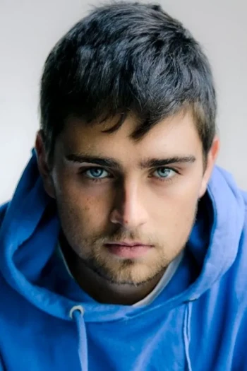 马古斯·克罗杰尔