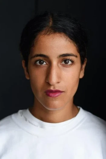 巴娜芙茜·霍尔玛兹蒂