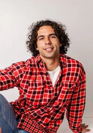 扎克·布兰皮德