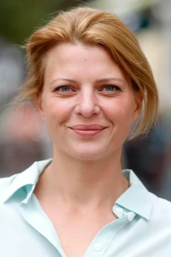 耶迪斯·特里贝尔