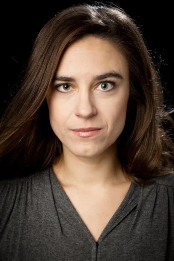 娜塔莉·布罗丝