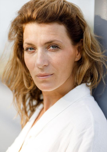 卡罗琳·弗兰克