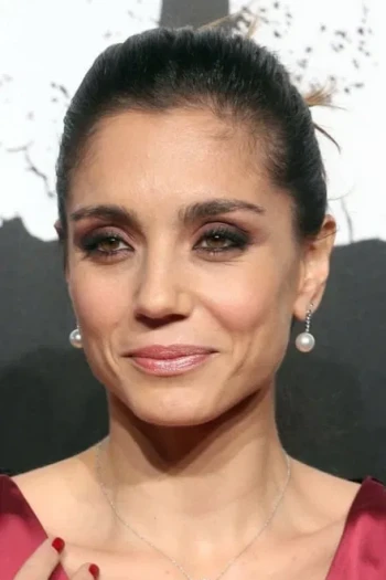 克里斯蒂安娜·德朗娜