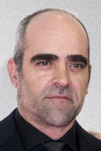 路易斯·托萨尔