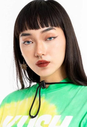 奥黛丽·阿维拉