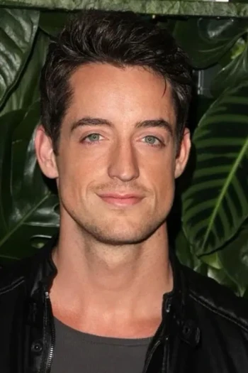 贾斯汀·皮尔斯